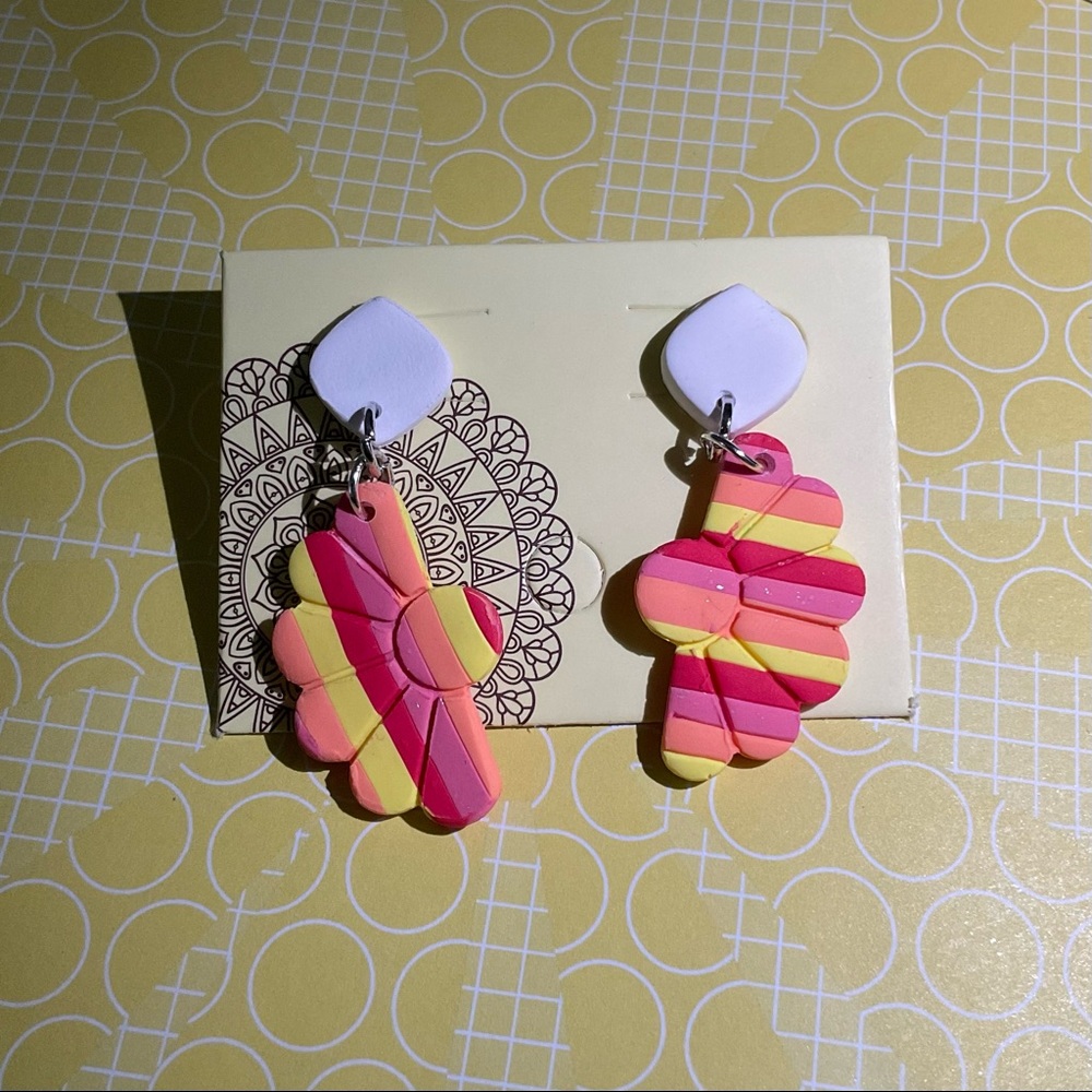 Gaelyn Earrings